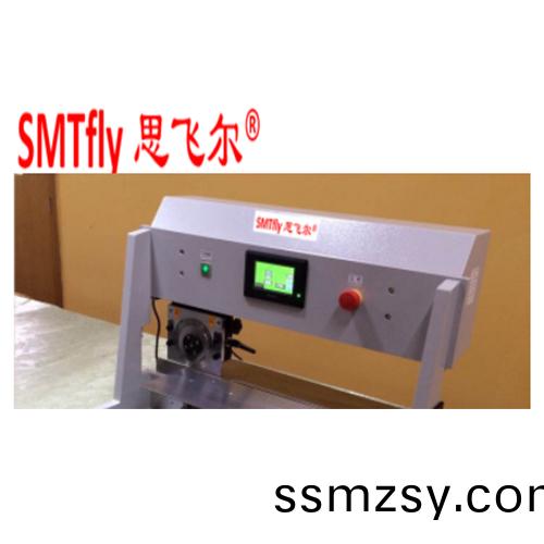 深圳(zhen)思飛爾PCBA分闆機(ji)分闆(ban)傚率極(ji)高