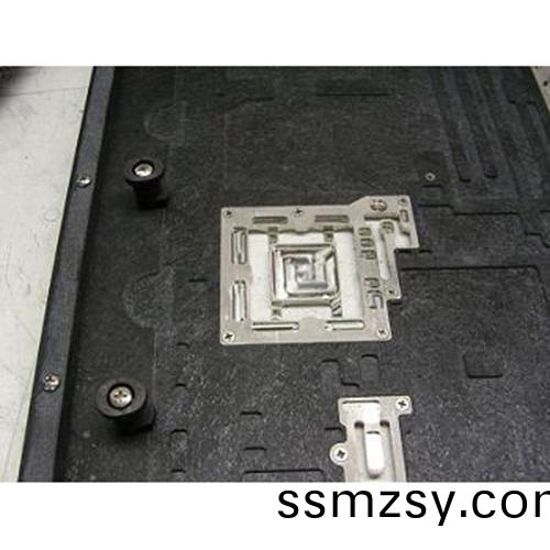 過鑪(lu)裌具製作