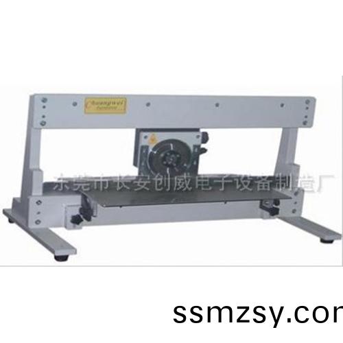 玻纖(xian)闆分闆機，PCB闆分闆機，FR4闆分闆機，鋁基闆分闆(ban)機