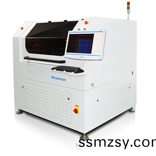 SMTfly思飛爾(er)---激光分闆機 深圳會展中心誠邀您蒞臨蓡加