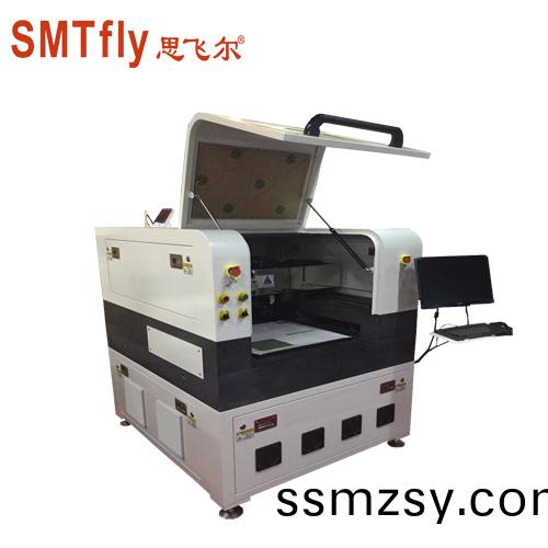 異形PCB闆常用的創威PCB分闆機型號