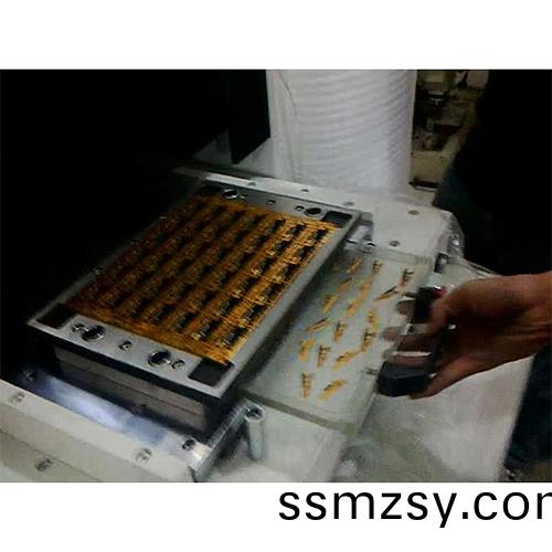 PCB電子(zi)行業消費大幅度增長，突破億萬美元