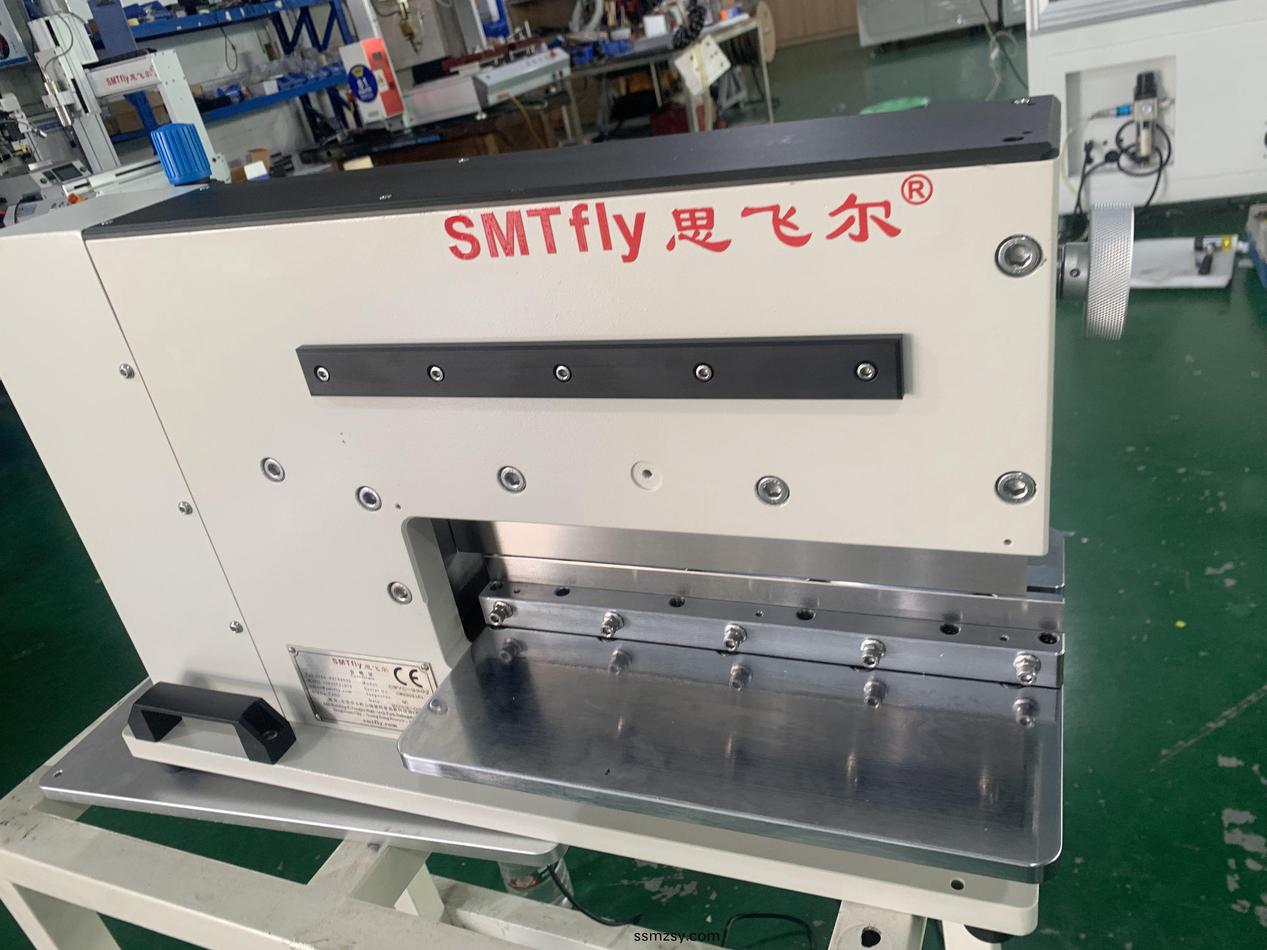 氣動(dong)鍘刀分闆機330