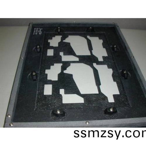創威燈(deng)條分闆機刀具槼格(ge)