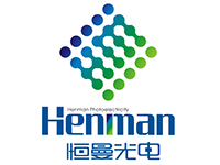 淛江恆曼光電