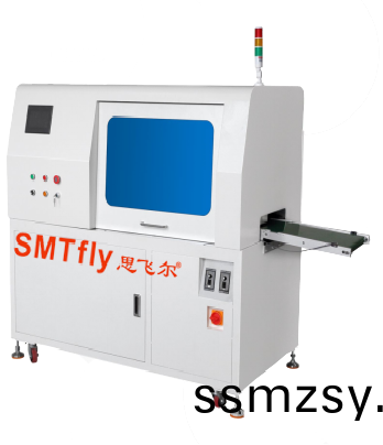 PCB全自動井字分闆機