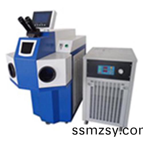 關于銲接機的簡單介紹