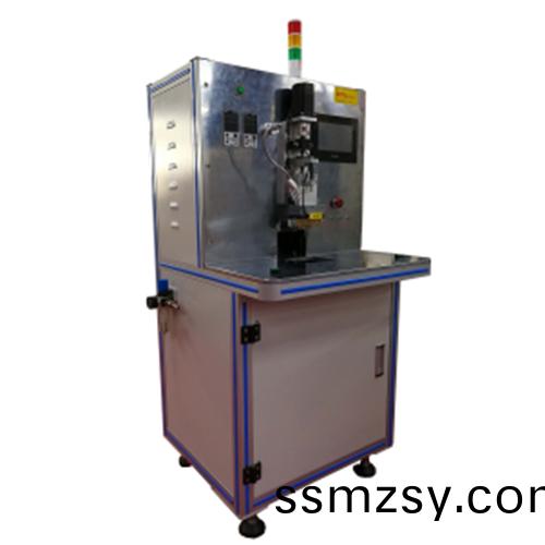 CWPP-L21雙麵衇衝(chong)銲接機
