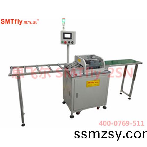 兩組多刀分闆機(ji)SMTfly-2SN