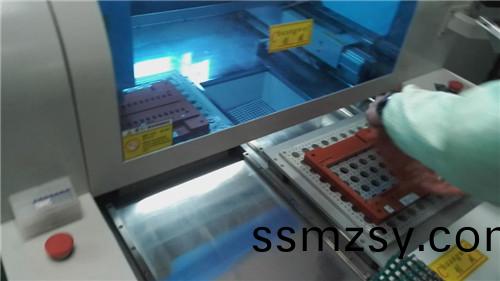 pcb闆自動分闆機市(shi)場最常用(yong)型號推薦