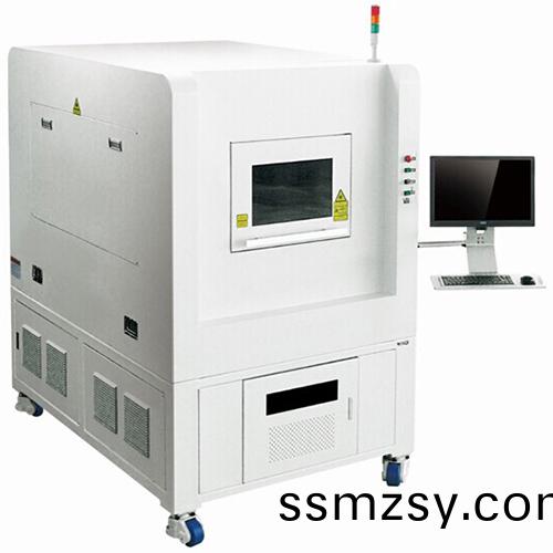 小型激光切割機的適用範(fan)圍