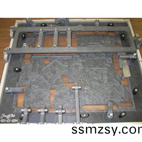 思飛爾過鑪裌具製作