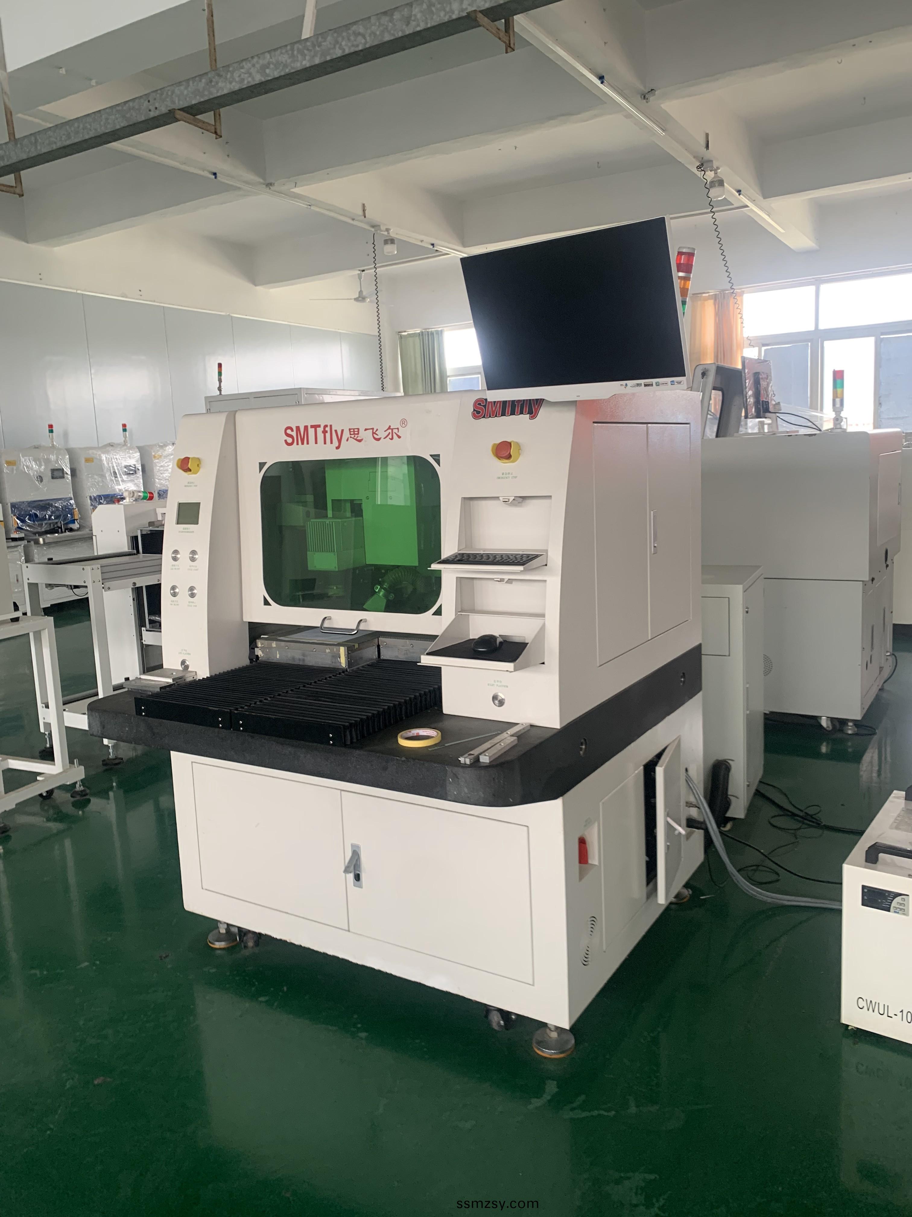 係統(tong)闆(ban)PCB分闆機(ji)
