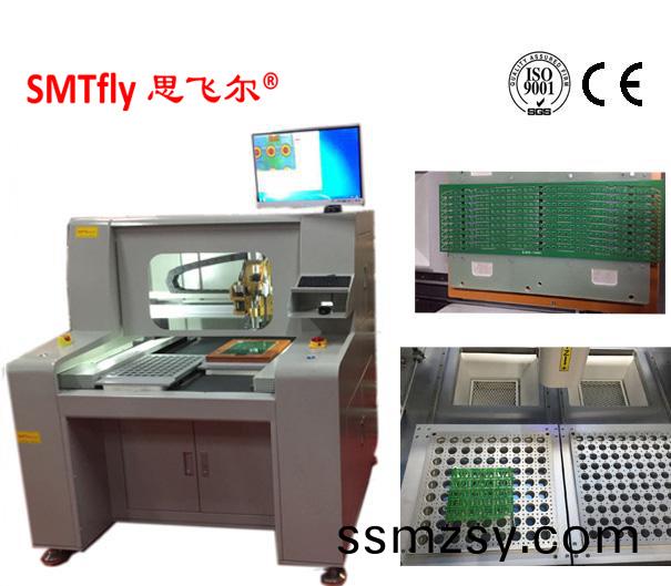 自動化成覈心競爭力