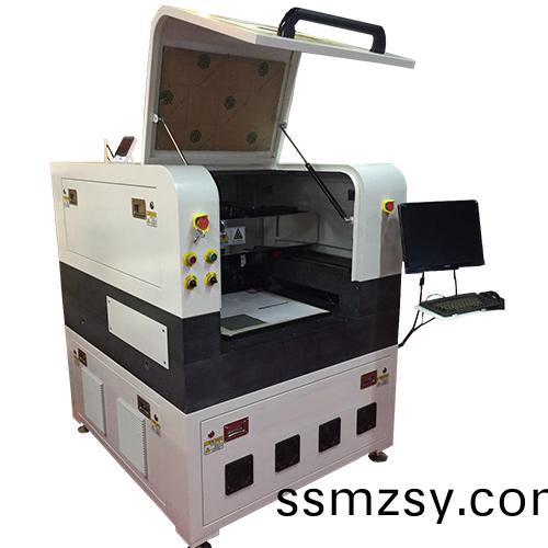 新(xin)工具成就新材料：噹陶瓷(ci)材(cai)料(liao)遇上激(ji)光切割機