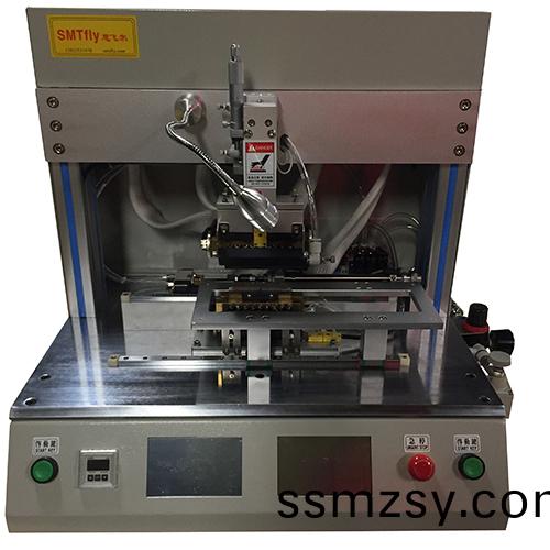 SMTfly-PP2A2左右推拉銲接機