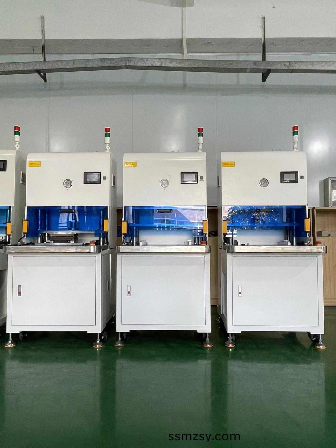 FPC衝壓分闆機,輭闆衝壓分闆機,CWPE