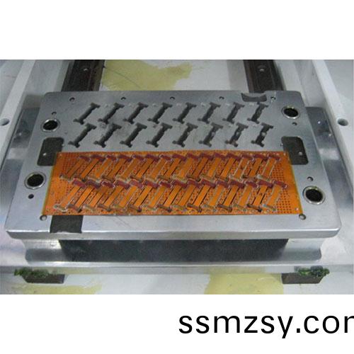 創威分(fen)析釣魚島事件對SMT行業的影響