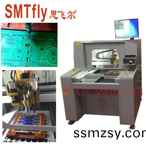 电源板铣刀分板机