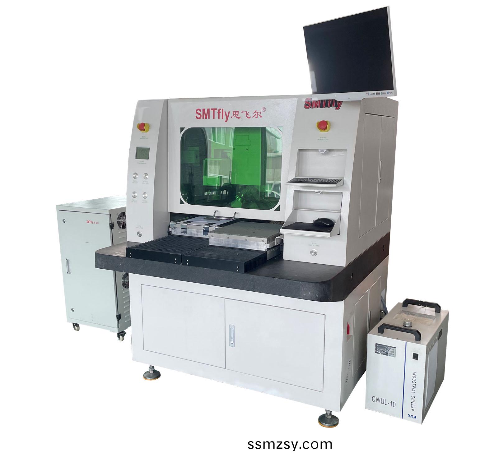 激光切割分板代加工