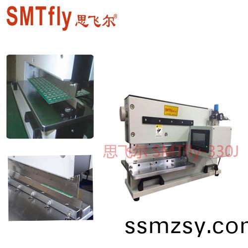 电源板铡刀分板机