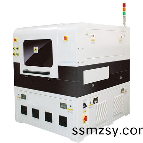 激光切割机的价格 为何差异很大？